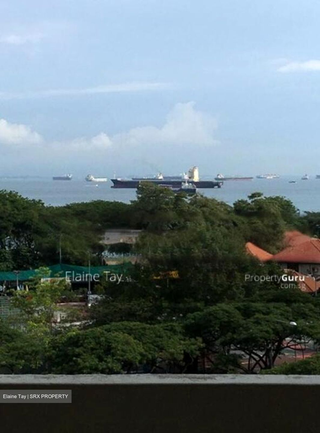 Blk 6 Marine Terrace Walk (Marine Parade), HDB 3 Rooms #473463331